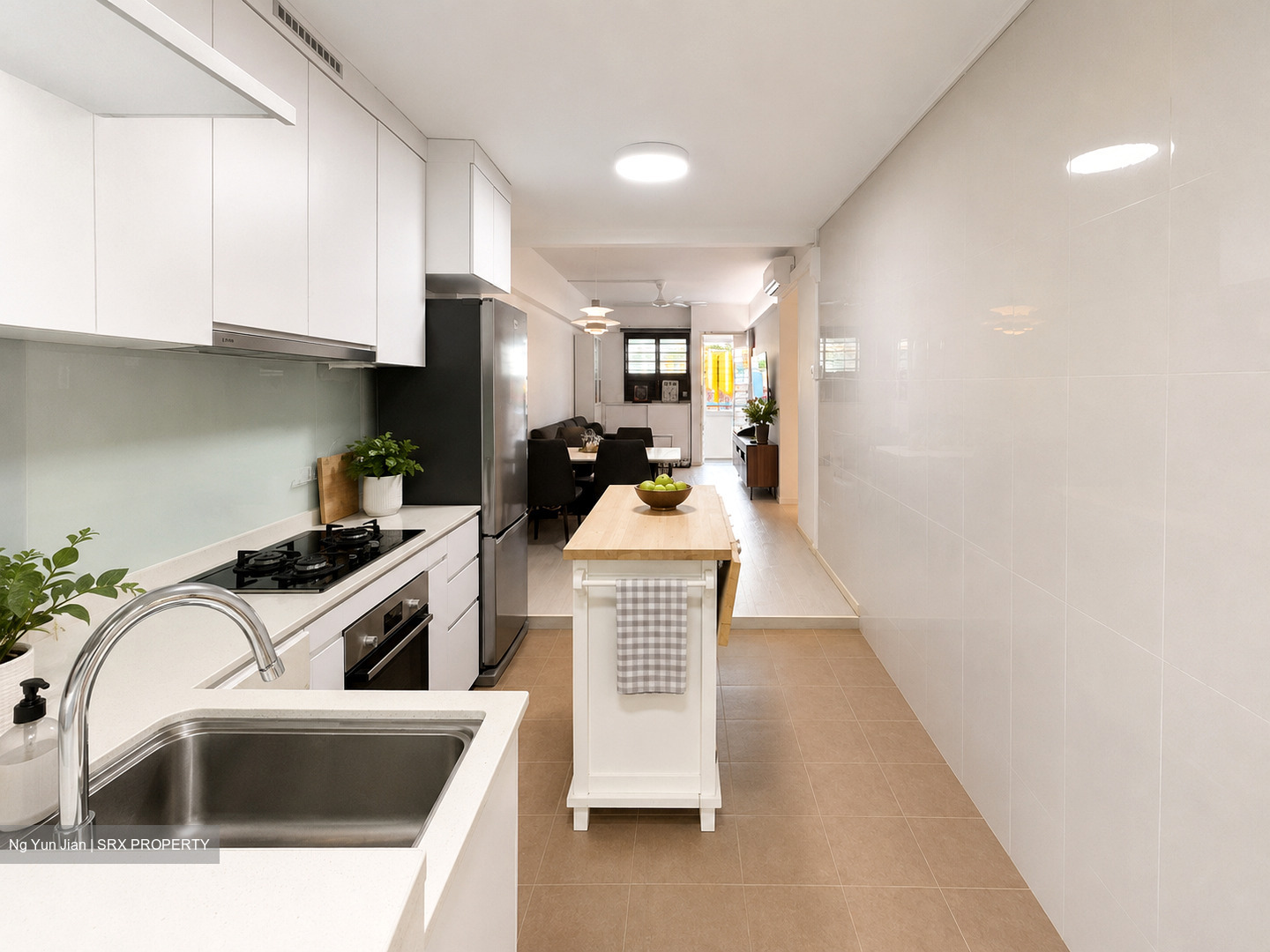 Blk 320 Clementi Meadows (Clementi), HDB 3 Rooms #577479601